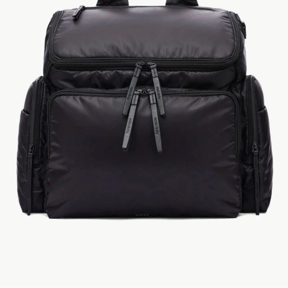Caraa Large Diaper Bag